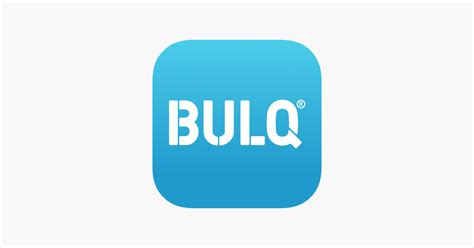 apps that are similar to bulq